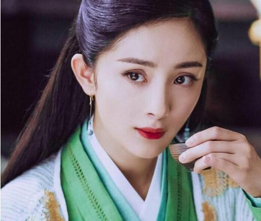 斛珠夫人帝旭喜欢海市吗