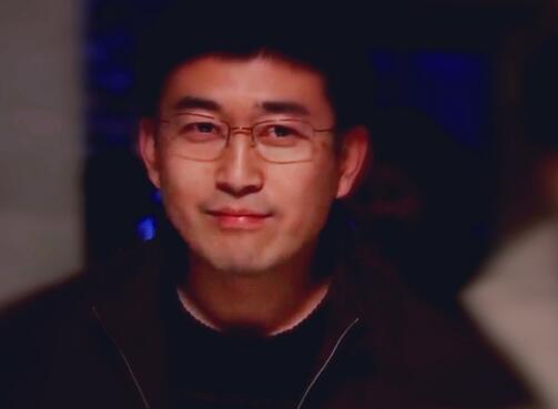 案发现场陈冰喜欢谁