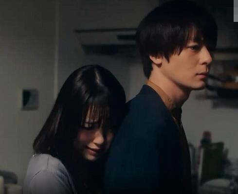 被背叛的田川的忧郁结局