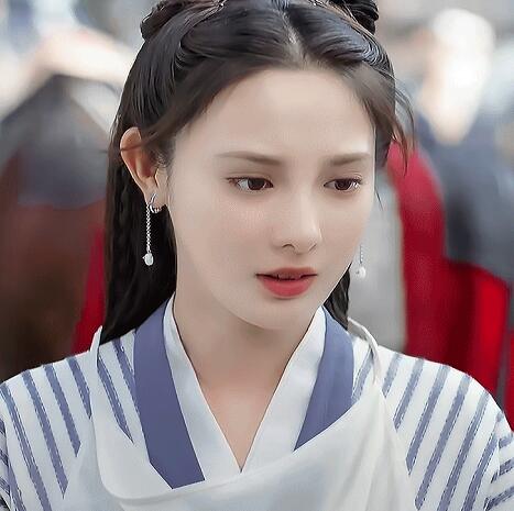 朱瓒为什么喜欢君九龄
