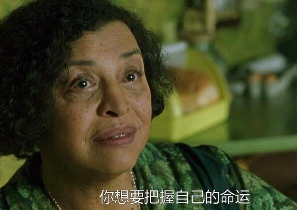 黑客帝国3先知为什么换人了