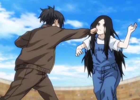 一人之下罗天大醮谁赢了