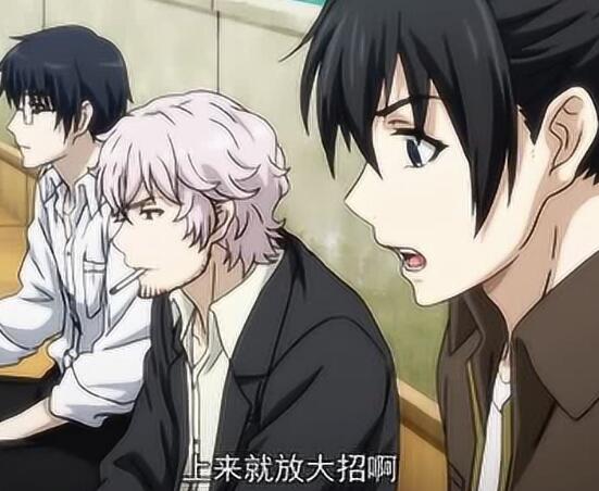 一人之下罗天大醮谁赢了