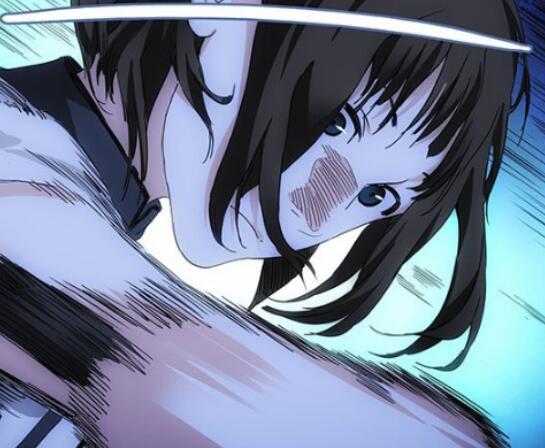 傅蓉为什么加入碧游村