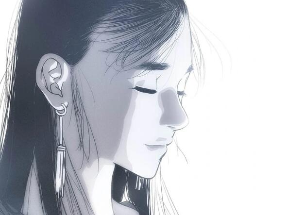一人之下4陈朵身份