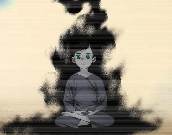 一人之下4陈朵身份