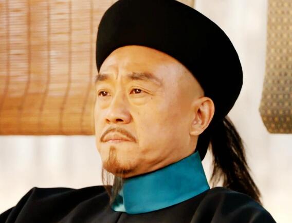 刘墉追案结局