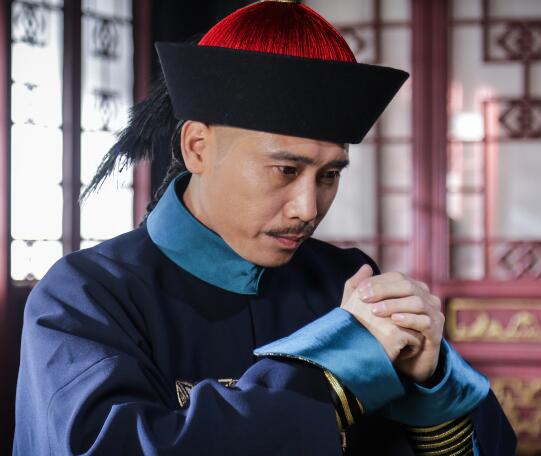 刘墉追案富国泰结局
