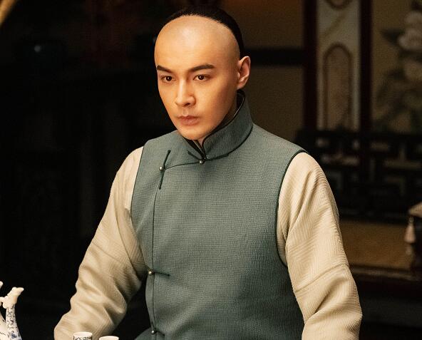 一剪芳华陆远之结局