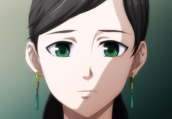 陈朵为什么加入碧游村