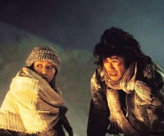 世界奇妙物语雪山凶灵是哪一集