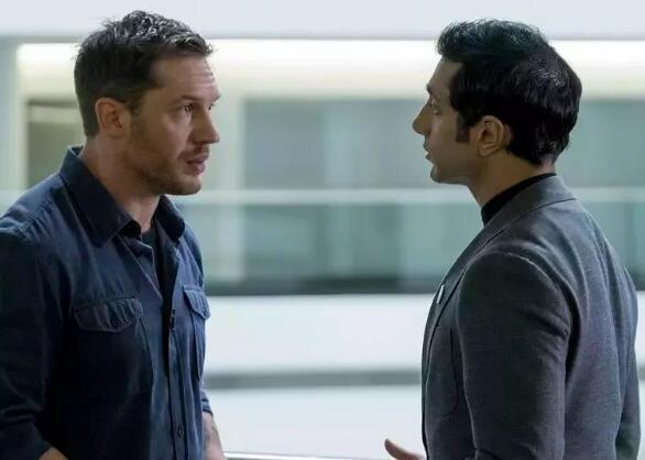 毒液德雷克博士结局