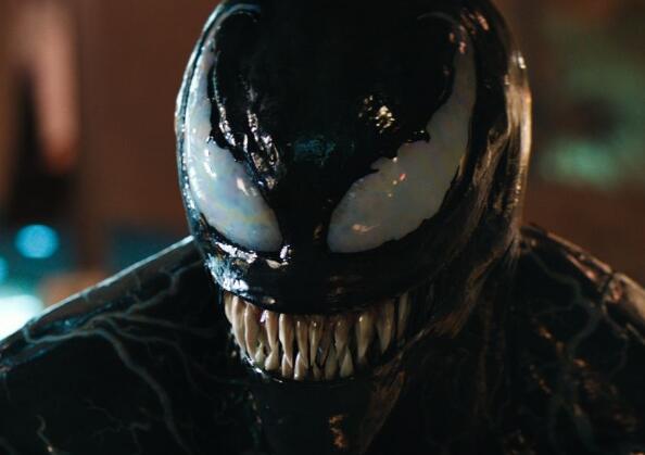 毒液为什么怕红色的共生体