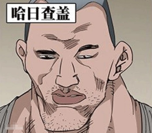 碧游村哈日查盖结局