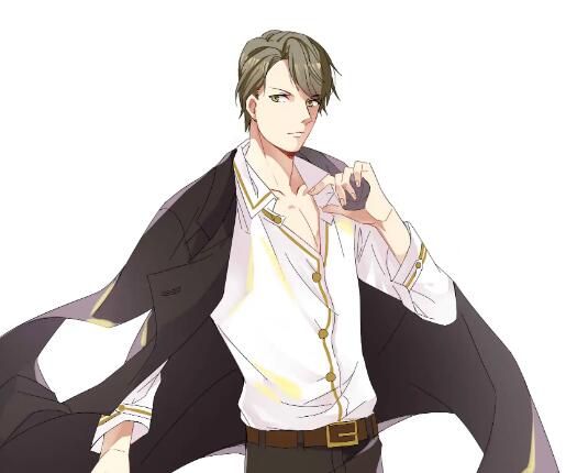 程序员那么可爱小说陆漓结局