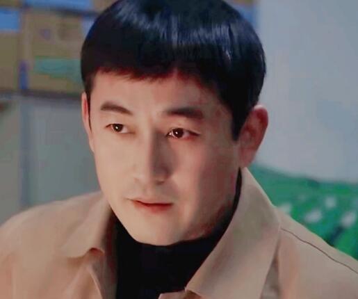 案发现场陈冰21集怎么回来的
