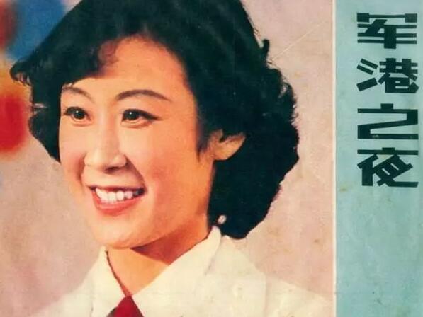 军港之夜原唱是谁