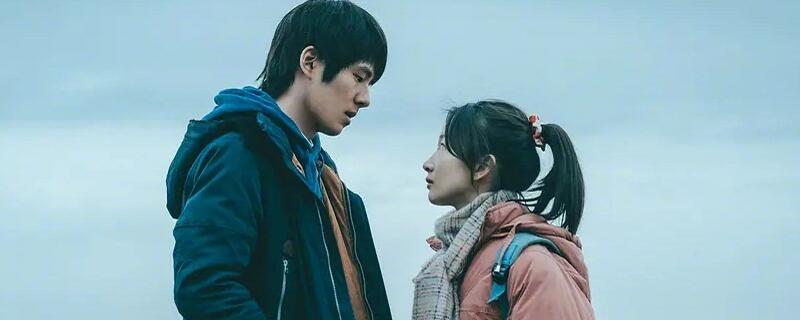 平原上的摩西小说李斐结局