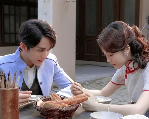 光芒吴丽姿结局