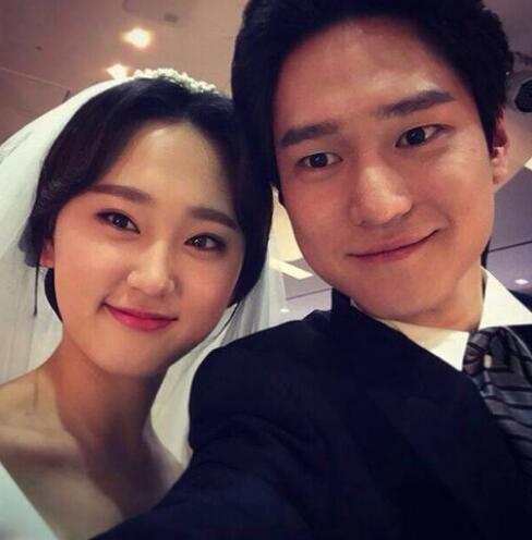 善宇宝拉为什么不能结婚