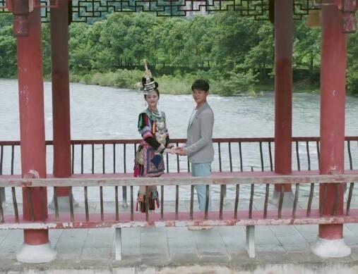 在希望的田野上结局