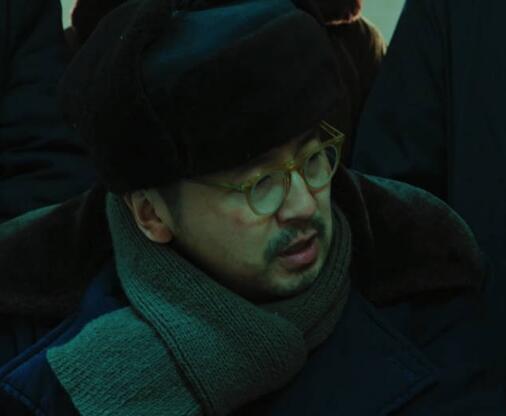 功勋于敏结局