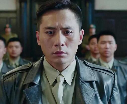 北平无战事方孟敖为什么去台北