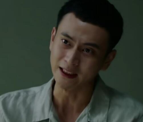 第三布局尘沙惑陈家豪结局
