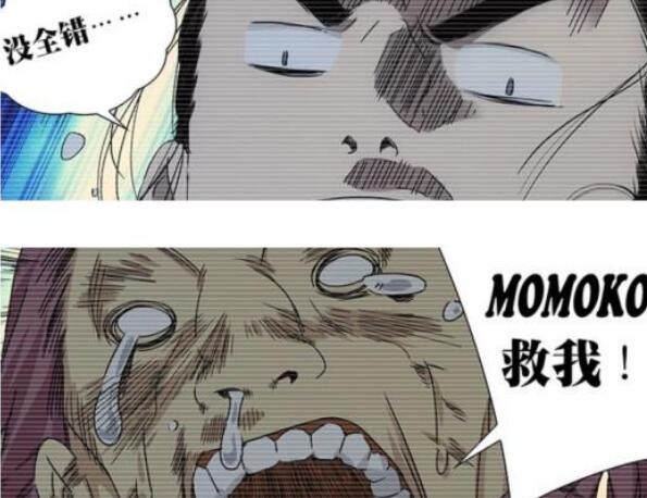 碧游村金勇结局