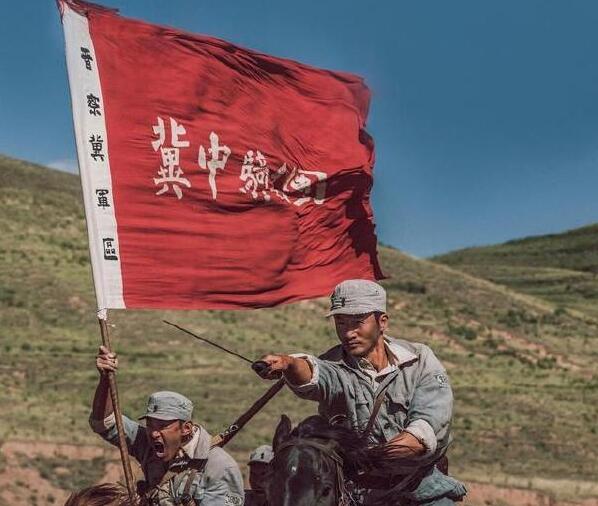 我和我的父辈乘风吴京有原型吗