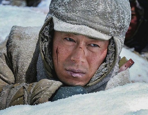 长津湖梅生的原型