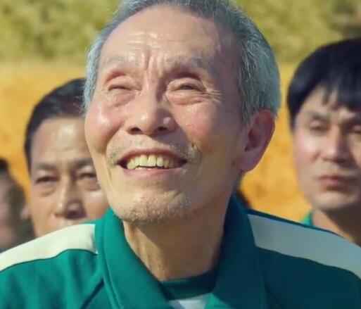鱿鱼游戏幕后黑手是谁
