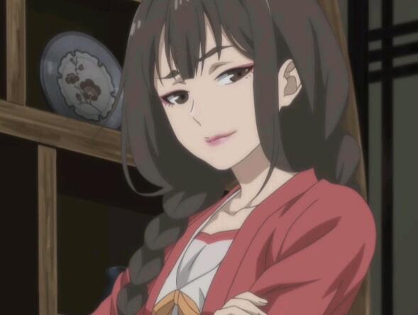 百妖谱小说桃夭结局