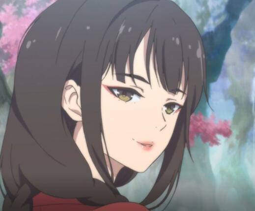 百妖谱小说桃夭结局