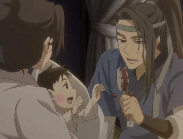 百妖谱媪姬惊蛰结局