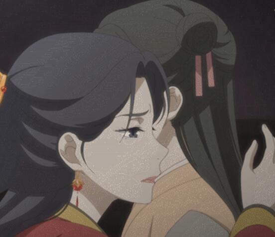 百妖谱媪姬惊蛰结局