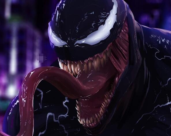 毒液和埃迪什么关系