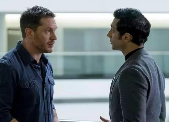 毒液里的反派是谁