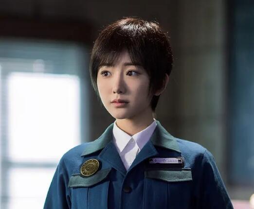 极海听雷白昊天结局