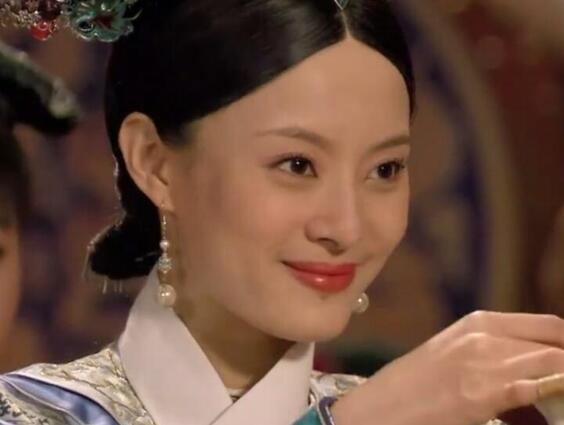 甄嬛传甄嬛结局