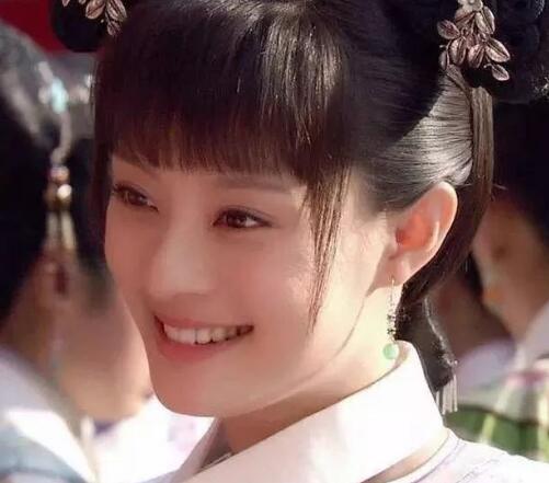 甄嬛传甄嬛为什么去甘露寺