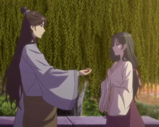 百妖谱温夫人结局