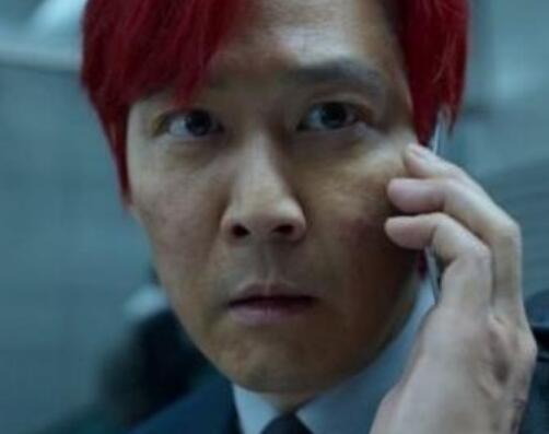 鱿鱼游戏男主为什么要回去
