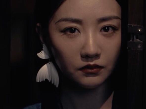 致命愿望杨蓉演谁