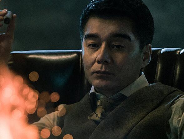 真相赵睿是好人还是坏人