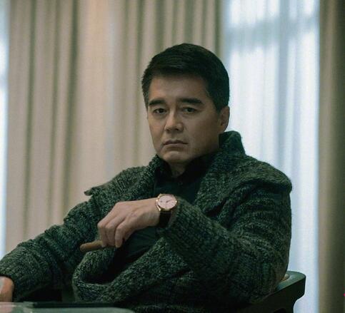 真相赵睿是好人还是坏人