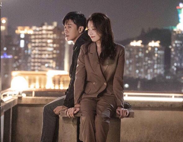 双面神探池一菲哪一集出现