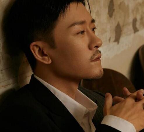 双面神探徐无双经历了什么