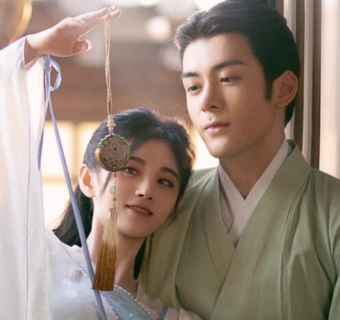 嘉南传小说结局