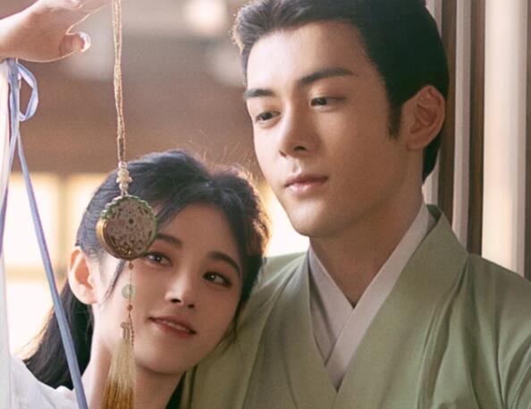 嘉南传是哪个朝代的故事